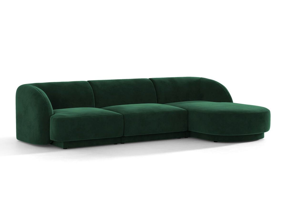 Modular corner sofa 538242