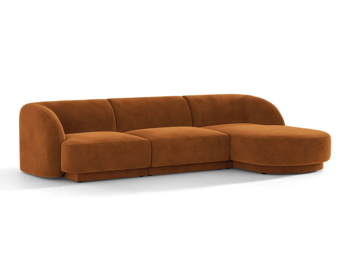 Modular corner sofa 538242