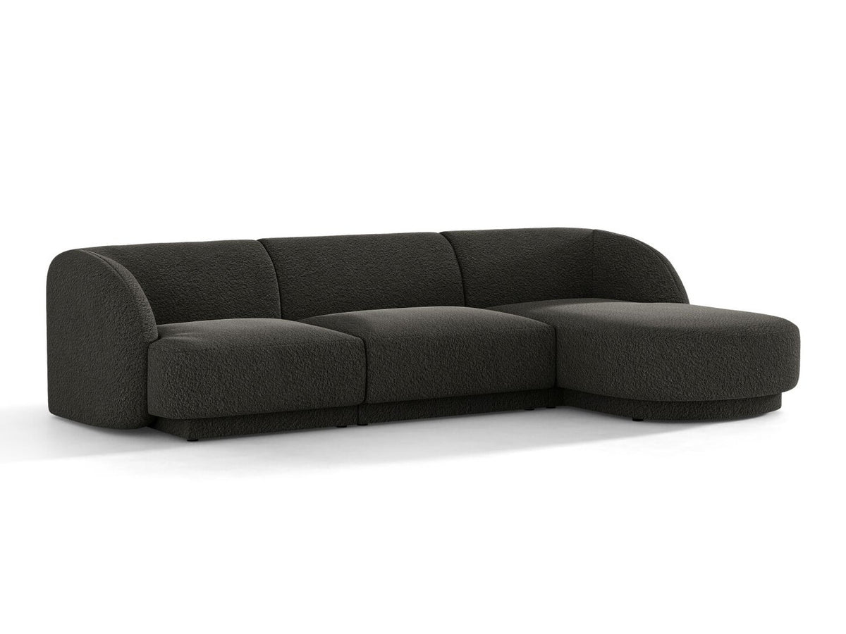 Modular corner sofa 538242