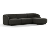 Modular corner sofa 538242