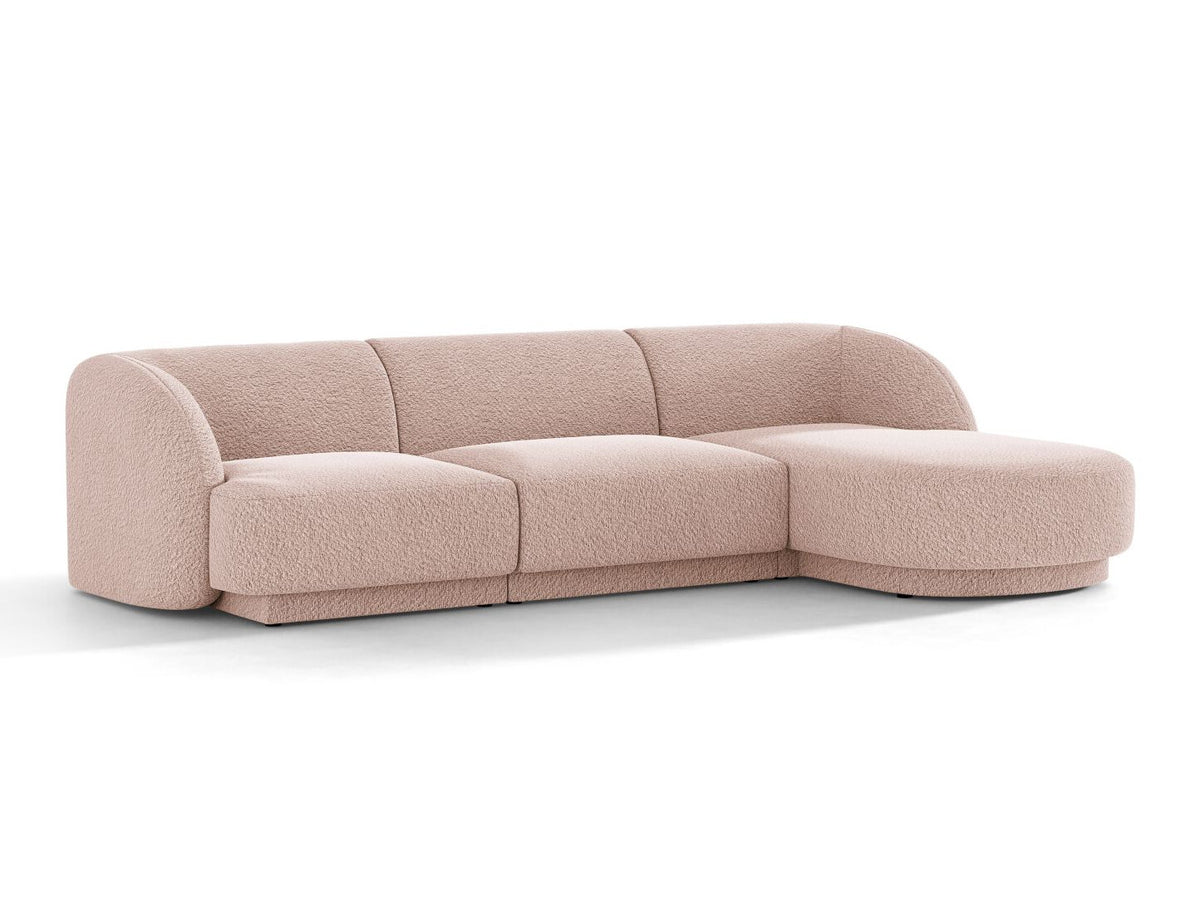Modular corner sofa 538242