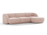 Modular corner sofa 538242