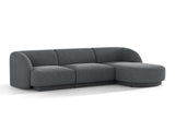 Modular corner sofa 538242