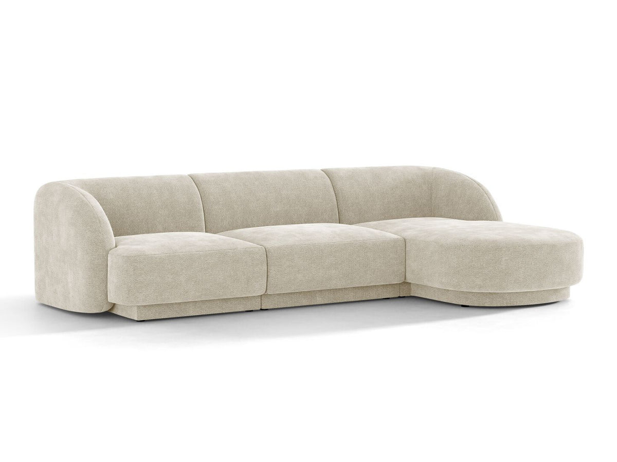 Modular corner sofa 538242