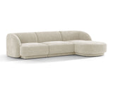Modular corner sofa 538242