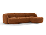 Modular corner sofa 538242