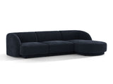 Modular corner sofa 538242