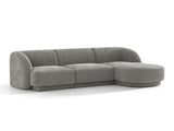 Modular corner sofa 538242