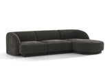 Modular corner sofa 538242