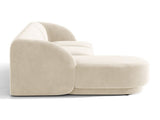 Modular corner sofa 538242