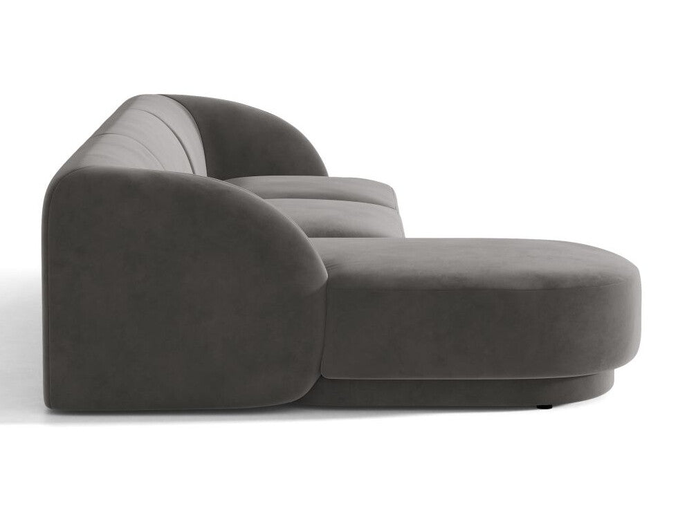 Modular corner sofa 538242