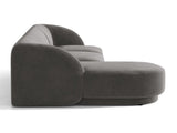 Modular corner sofa 538242