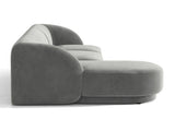 Modular corner sofa 538242