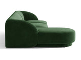 Modular corner sofa 538242