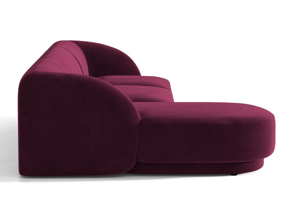 Modular corner sofa 538242