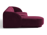 Modular corner sofa 538242