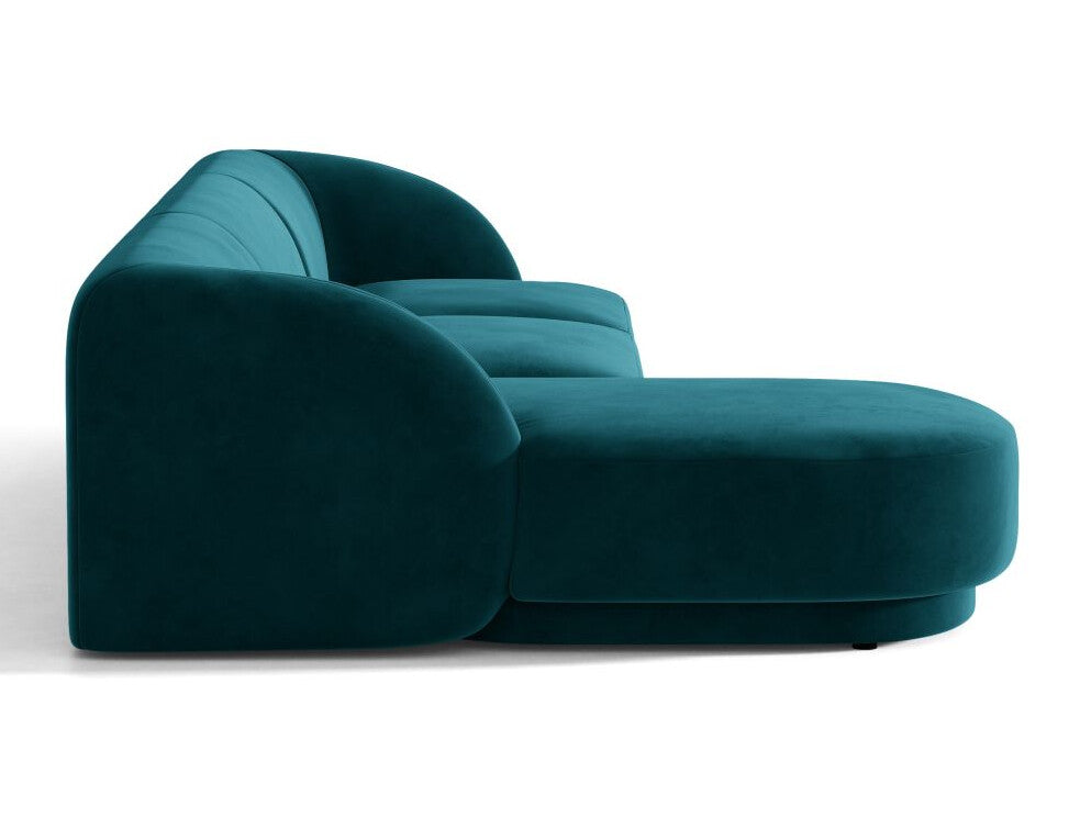 Modular corner sofa 538242