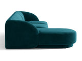 Modular corner sofa 538242