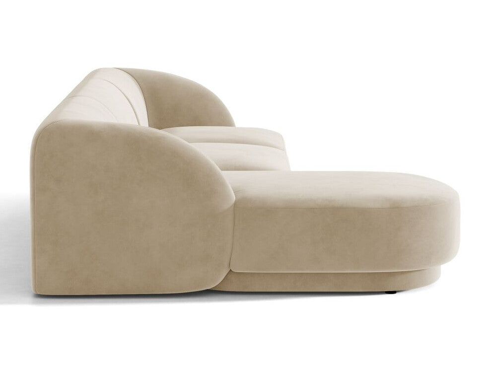 Modular corner sofa 538242