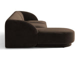 Modular corner sofa 538242