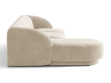Modular corner sofa 538242