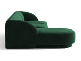 Modular corner sofa 538242