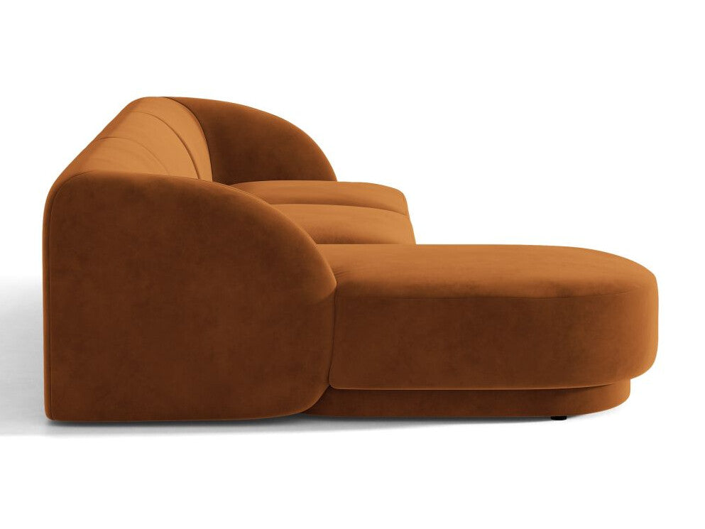Modular corner sofa 538242