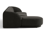 Modular corner sofa 538242