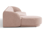 Modular corner sofa 538242