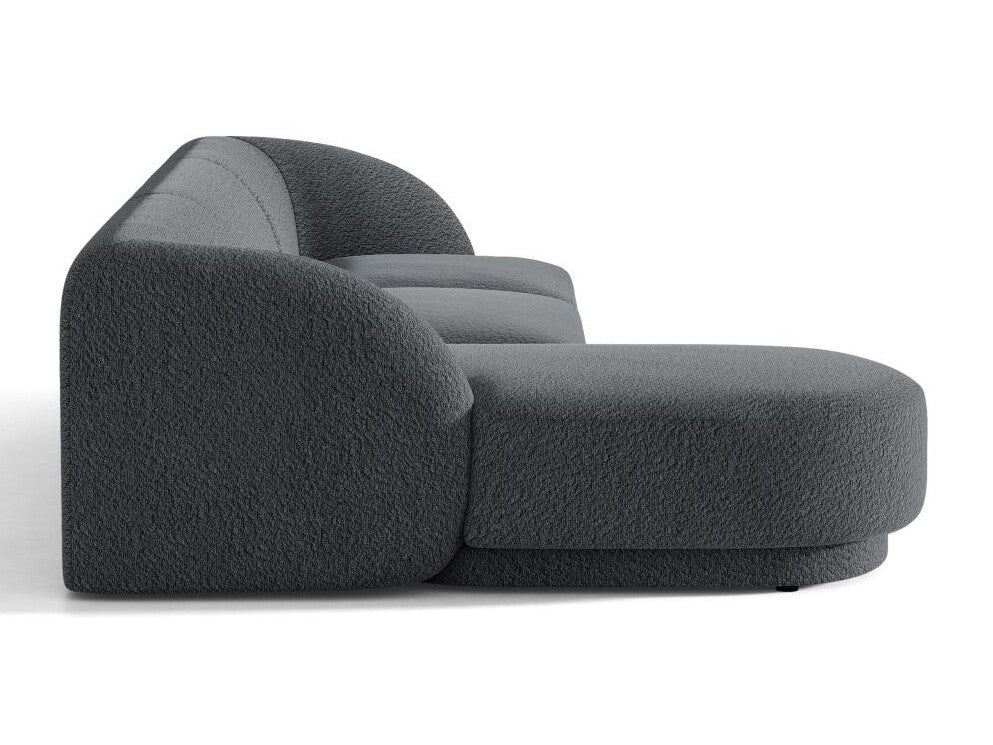 Modular corner sofa 538242
