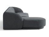 Modular corner sofa 538242