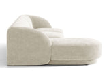 Modular corner sofa 538242