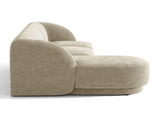 Modular corner sofa 538242