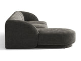 Modular corner sofa 538242