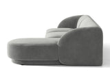 Modular corner sofa 538242