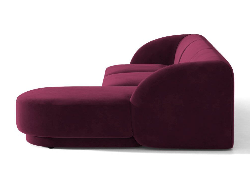 Modular corner sofa 538242