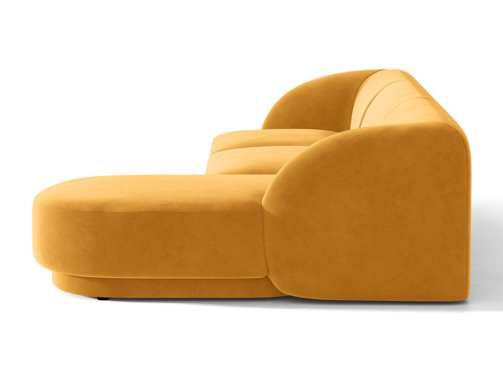 Modular corner sofa 538242
