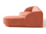 Modular corner sofa 538242