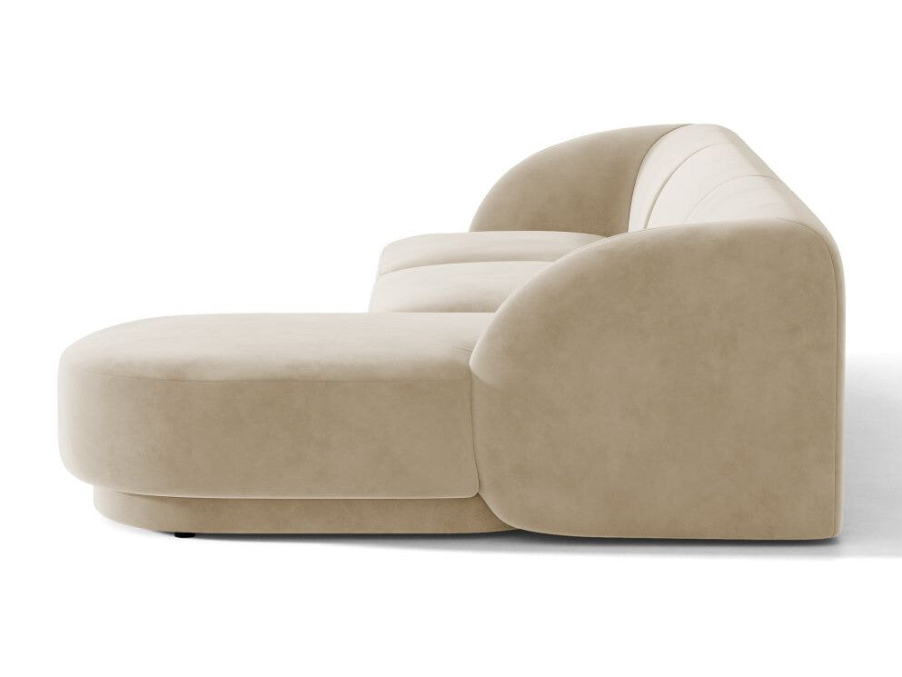 Modular corner sofa 538242