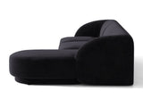 Modular corner sofa 538242