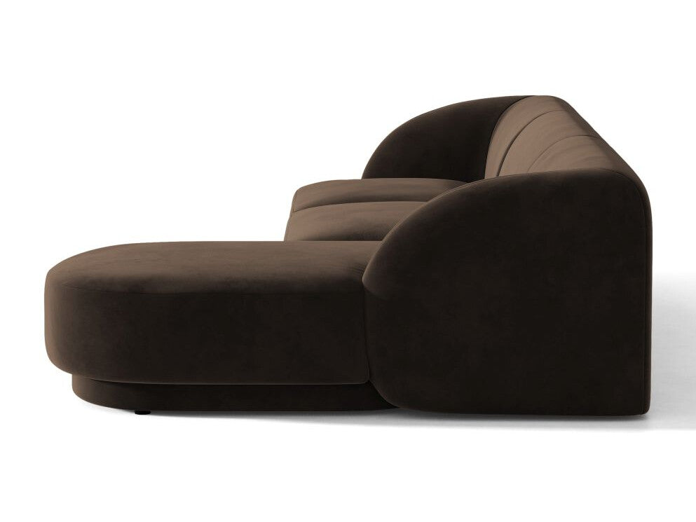 Modular corner sofa 538242