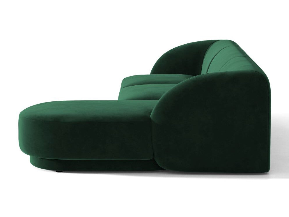 Modular corner sofa 538242