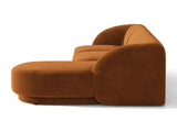 Modular corner sofa 538242