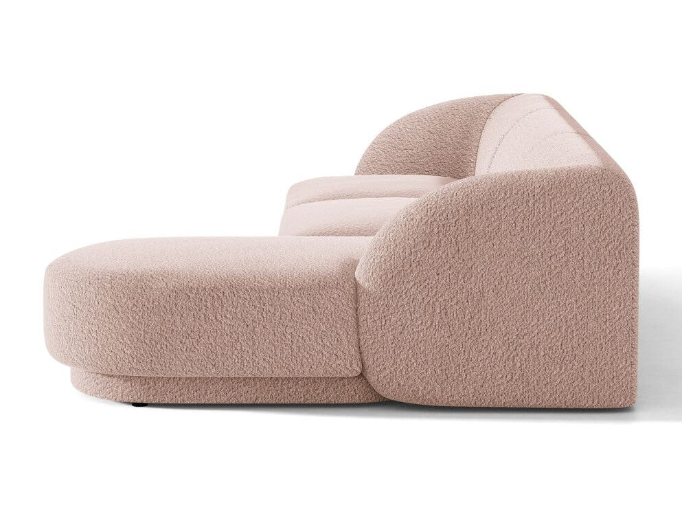 Modular corner sofa 538242