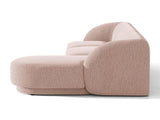 Modular corner sofa 538242