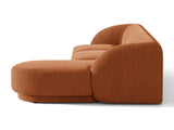 Modular corner sofa 538242