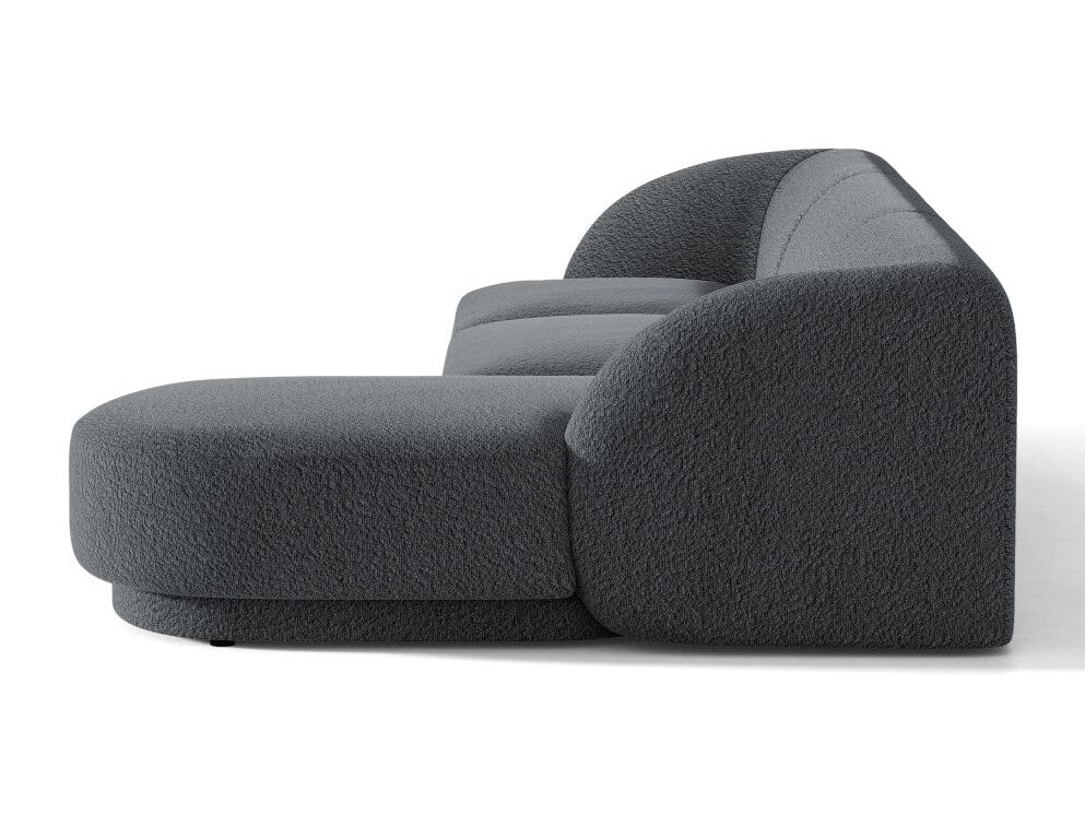 Modular corner sofa 538242