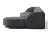 Modular corner sofa 538242