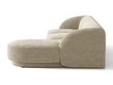 Modular corner sofa 538242