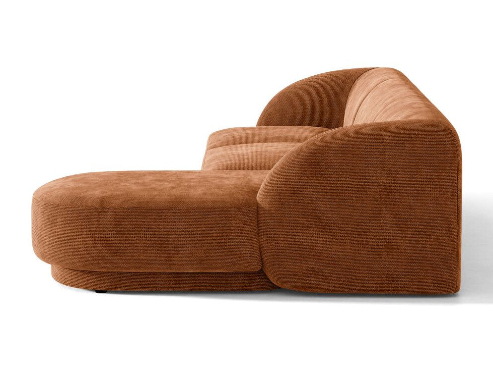 Modular corner sofa 538242